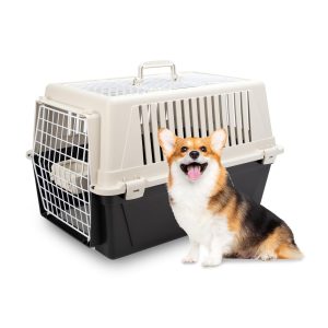 Caisses de transport chien Ferplast ATLAS 30 OPEN