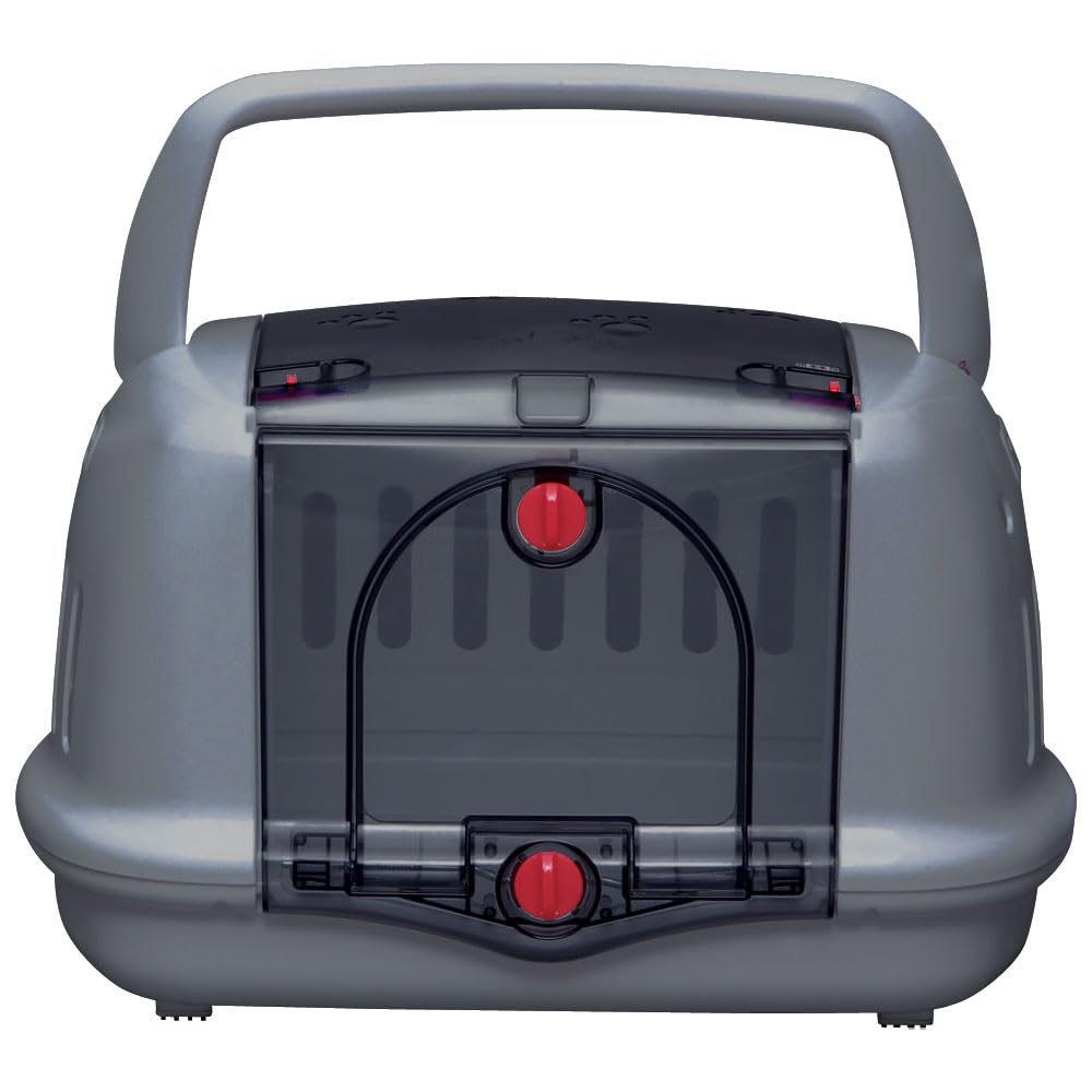 Caisses de transport chien Iris Ohyama P-HC480