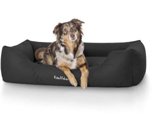 Canapé chien Knuffelwuff Finlay