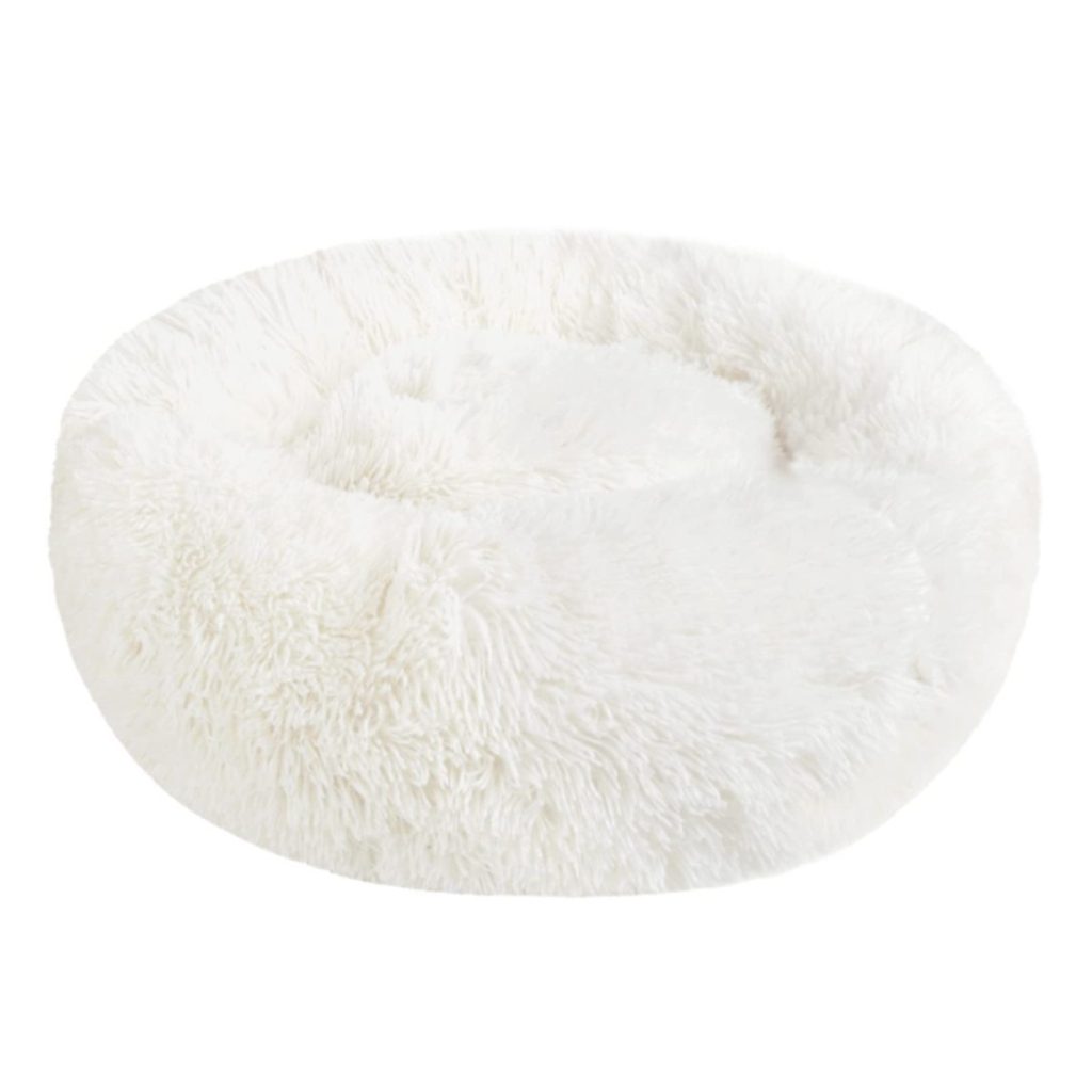 Coussin chat Nepfaivy Donut S