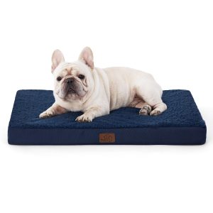 Coussin déhoussable chien Bedsure orthopédique