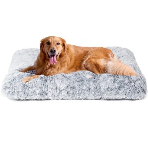 Coussin déhoussable chien EHEYCIGA XXL