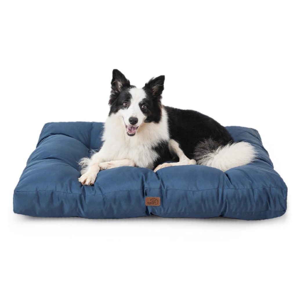 Coussin grand chien Bedsure Imperméable Lavable