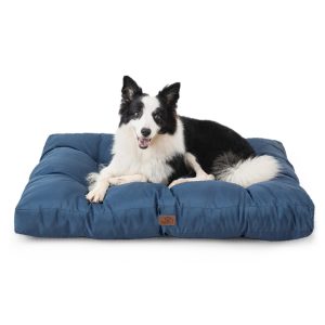 Coussin grand chien / XXL Bedsure Matelas imperméable Lavable