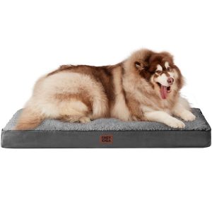 Coussin grand chien XXL EHEYCIGA Panier Chien XXL Orthopedique