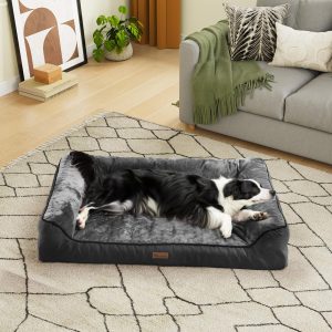 Coussin grand chien / XXL YITAHOME Panier Orthopédique