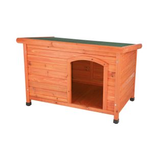 Niche en bois chien Trixie Natura