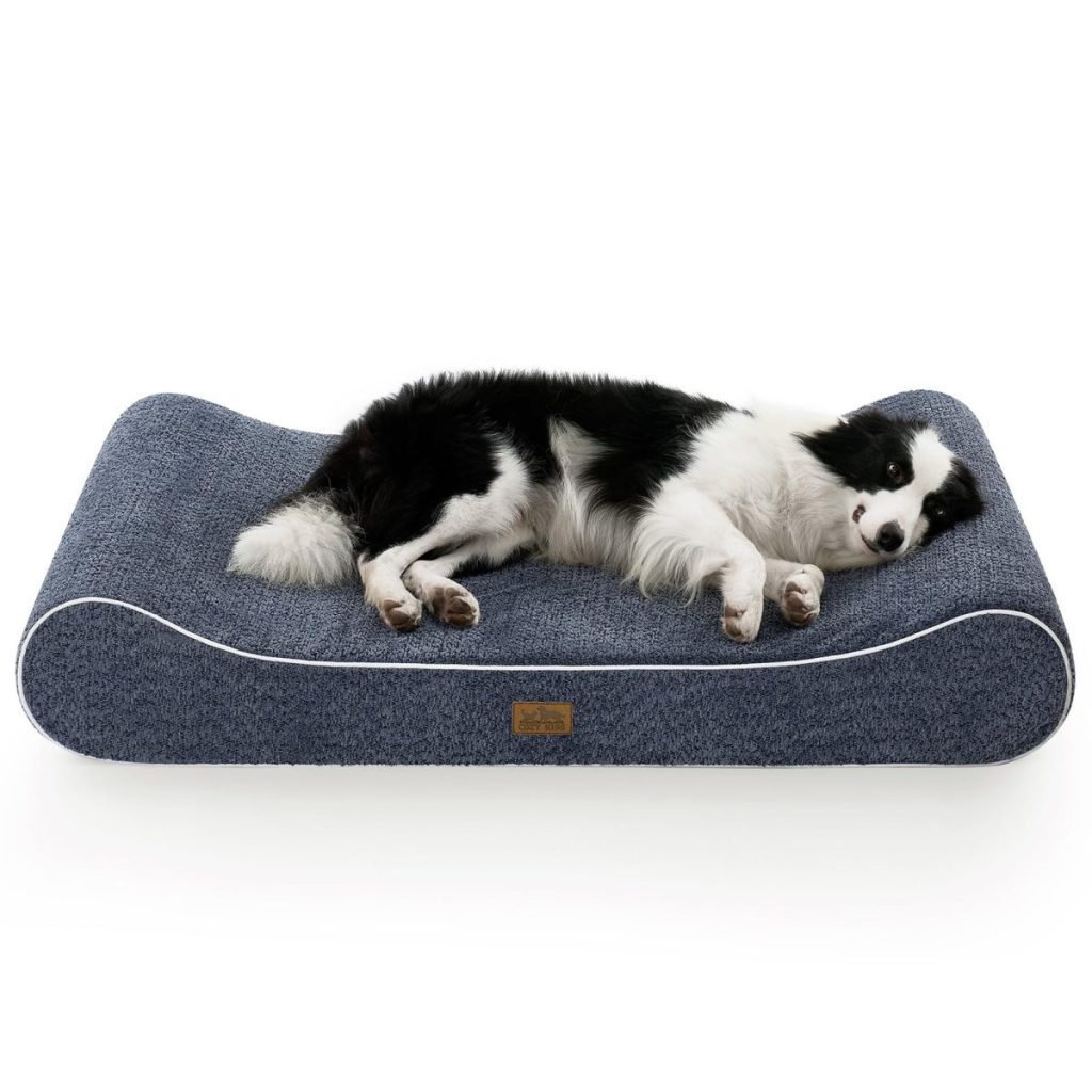 Panier chien orthopédique COZY KISS XL