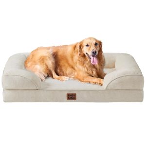 Panier chien orthopédique EHEYCIGA XXL