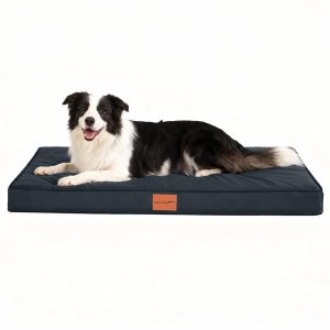 Panier chien orthopédique WAVVE 91x69