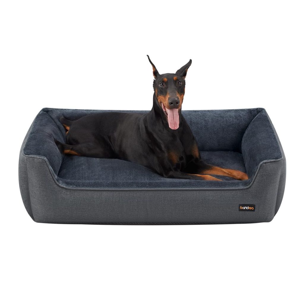 Panier chien XXL Feandrea PGW013G01