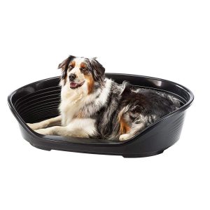 Panier plastique chien Ferplast Siesta Deluxe