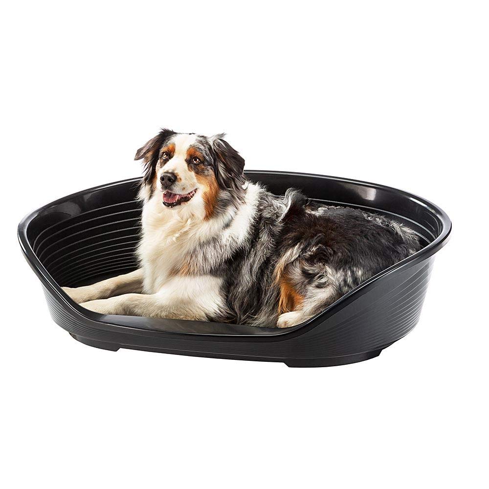 Panier plastique chien Ferplast Siesta Deluxe
