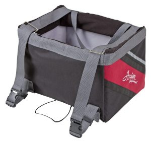 Paniers vélo chat Kerbl 2207721 Vacation