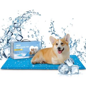 Tapis rafraîchissant chien Nobleza L