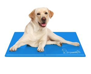 Tapis rafraîchissant chien Pecute Plus Durable 0.4mm